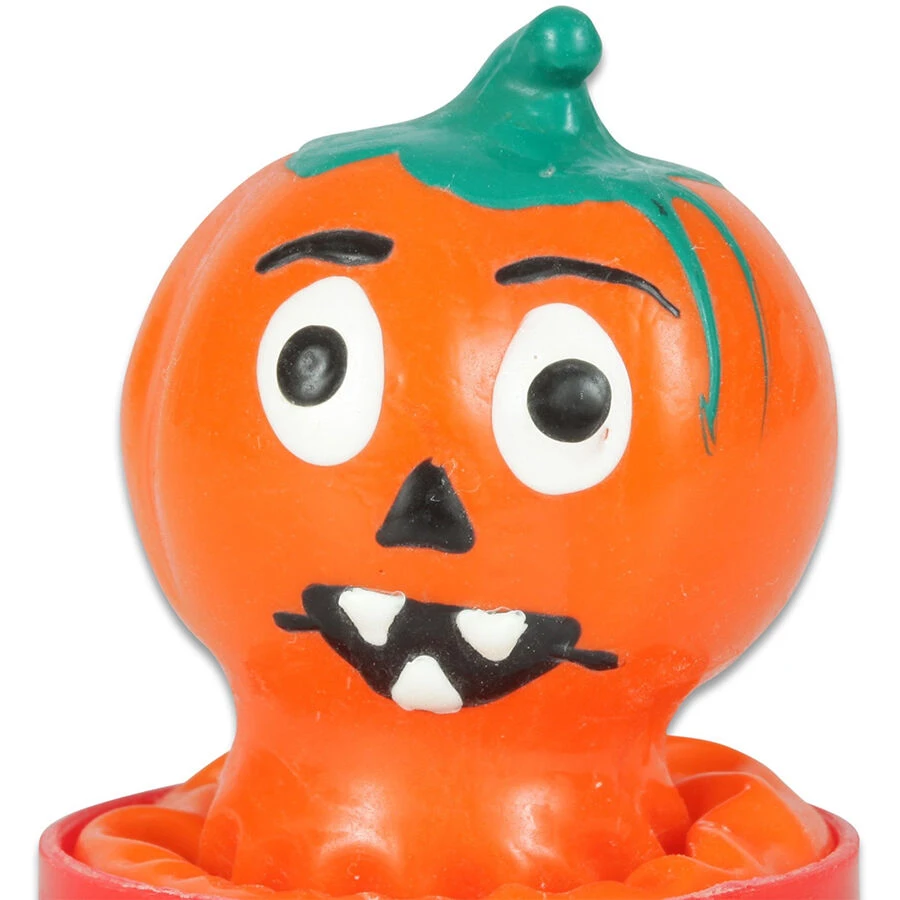 CONDOMERIE - PRESERVATIVI NOVITÀ DIPINTI A MANO ZUCCA